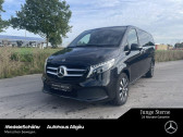 Mercedes Classe V occasion année 2023 boite Automatique Annonce Mercedes Classe V occasion Diesel Long 300 D BVA 4 Matic 8 Places à L'Union