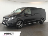 Mercedes Classe V occasion année 2023 boite Automatique Annonce Mercedes Classe V occasion Diesel Long 300 D BVA 4 Matic 8 Places à L'Union