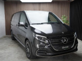 Mercedes Classe V occasion année 2025 boite Automatique Annonce Mercedes Classe V occasion Diesel Long 300 D BVA 4 Matic 8 Places à L'Union