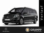 Mercedes Classe V occasion année 2025 boite Automatique Annonce Mercedes Classe V occasion Diesel Long 300 D BVA 4 Matic 8 Places à L'Union