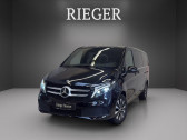 Mercedes Classe V occasion année 2023 boite Automatique Annonce Mercedes Classe V occasion Diesel Long 300 D BVA 4 Matic 8 Places à L'Union