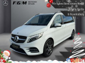 Annonce Mercedes Classe V occasion Diesel Long 300 D BVA 4 Matic 8 Places  L'Union