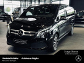 Annonce Mercedes Classe V occasion Diesel Long 300 D BVA 4 Matic 8 Places  L'Union