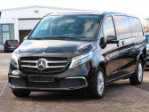 Annonce Mercedes Classe V occasion Diesel Long 300 D BVA 4 Matic 8 Places  L'Union
