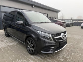Mercedes Classe V utilitaire Long 300 D BVA 4 Matic 8 Places  anne 2023