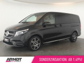 Annonce Mercedes Classe V occasion Diesel Long 300 D BVA 4 Matic 8 Places  L'Union
