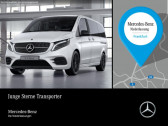 Annonce Mercedes Classe V occasion Diesel Long 300 D BVA 4 Matic 8 Places  L'Union