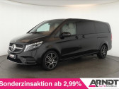 Annonce Mercedes Classe V occasion Diesel Long 300 D BVA 4 Matic 8 Places � L'Union