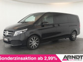 Annonce Mercedes Classe V occasion Diesel Long 300 D BVA 4 Matic 8 Places � L'Union