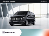 Annonce Mercedes Classe V occasion Diesel Long 300 D BVA 4 Matic 8 Places � L'Union