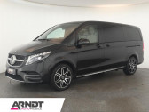 Annonce Mercedes Classe V occasion Diesel Long 300 D BVA 4 Matic 8 Places � L'Union