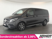 Annonce Mercedes Classe V occasion Diesel Long 300 D BVA 4 Matic 8 Places � L'Union
