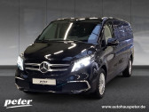 Annonce Mercedes Classe V occasion Diesel Long 300 D BVA 4 Matic 8 Places � L'Union