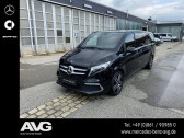 Mercedes Classe V Long 300 D BVA 4 Matic 8 Places   L'Union 31