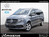 Annonce Mercedes Classe V occasion Diesel Long 300 D BVA 4 Matic 8 Places  L'Union