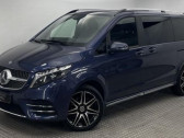 Mercedes Classe V Long 300 D BVA 4 Matic 8 Places   L'Union 31