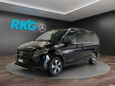 Annonce Mercedes Classe V occasion Diesel Long 300 D BVA 4 Matic 8 Places  L'Union