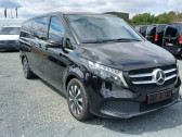 Mercedes Classe V Long 300 D BVA 4 Matic 8 Places   L'Union 31