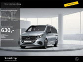 Mercedes Classe V Long 300 D BVA 4 Matic 8 Places   L'Union 31