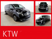 Mercedes Classe V Long 300 D BVA 4 Matic 8 Places   L'Union 31