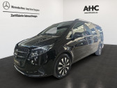 Mercedes Classe V Long 300 D BVA 4 Matic 8 Places   L'Union 31