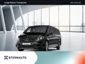 Mercedes Classe V Long 300 D BVA 4 Matic 8 Places   L'Union 31