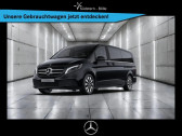 Mercedes Classe V Long 300 D BVA 4 Matic 8 Places   L'Union 31