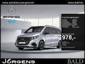 Mercedes Classe V Long 300 D BVA 4 Matic 8 Places   L'Union 31