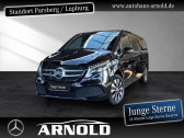 Mercedes Classe V Long 300 D BVA 4 Matic 8 Places   L'Union 31