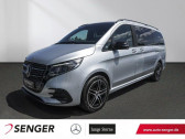 Mercedes Classe V Long 300 D BVA 4 Matic 8 Places   L'Union 31