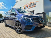 Mercedes Classe V Long 300 D BVA 4 Matic 8 Places   L'Union 31