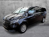 Mercedes Classe V Long 300 D BVA 4 Matic 8 Places   L'Union 31