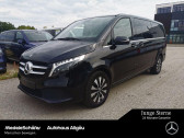 Annonce Mercedes Classe V occasion Diesel Long 300 D BVA 4 Matic 8 Places  L'Union