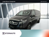 Annonce Mercedes Classe V occasion Diesel Long 300 D BVA 4 Matic 8 Places  L'Union