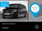 Mercedes Classe V Long 300 D BVA 4 Matic 8 Places   L'Union 31