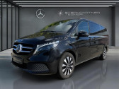 Annonce Mercedes Classe V occasion Diesel Long 300 D BVA 4 Matic 8 Places  L'Union