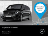 Mercedes Classe V Long 300 D BVA 4 Matic 8 Places   L'Union 31