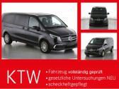Annonce Mercedes Classe V occasion Diesel Long 300 D BVA 4 Matic 8 Places  L'Union
