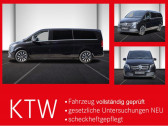 Annonce Mercedes Classe V occasion Diesel Long 300 D BVA 4 Matic 8 Places  L'Union