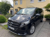 Annonce Mercedes Classe V occasion Diesel Long 300 D BVA 4 Matic 8 Places  L'Union