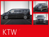 Mercedes Classe V Long 300 D BVA 4 Matic 8 Places   L'Union 31