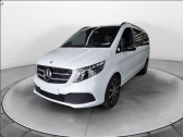 Mercedes Classe V Long 300 D BVA 4 Matic 8 Places   L'Union 31
