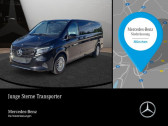 Mercedes Classe V Long 300 D BVA 4 Matic 8 Places   L'Union 31