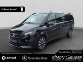Mercedes Classe V occasion année 2025 boite Automatique Annonce Mercedes Classe V occasion Diesel Long 300 D BVA 4 Matic 8 Places à L'Union