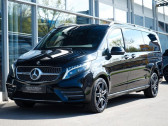 Mercedes Classe V Long 300 D BVA 4 Matic 8 Places   L'Union 31
