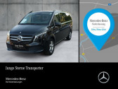 Mercedes Classe V occasion année 2023 boite Automatique Annonce Mercedes Classe V occasion Diesel Long 300 D BVA 4 Matic 8 Places à L'Union