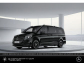 Mercedes Classe V occasion année 2024 boite Automatique Annonce Mercedes Classe V occasion Diesel Long 300 D BVA 4 Matic 8 Places à L'Union