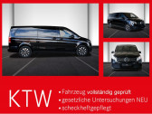 Mercedes Classe V occasion année 2023 boite Automatique Annonce Mercedes Classe V occasion Diesel Long 300 D BVA 4 Matic 8 Places à L'Union