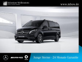 Mercedes Classe V occasion année 2021 boite Automatique Annonce Mercedes Classe V occasion Diesel Long 300 D BVA 4 Matic 8 Places à L'Union