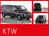 Mercedes Classe V occasion année 2023 boite Automatique Annonce Mercedes Classe V occasion Diesel Long 300 D BVA 4 Matic 8 Places à L'Union